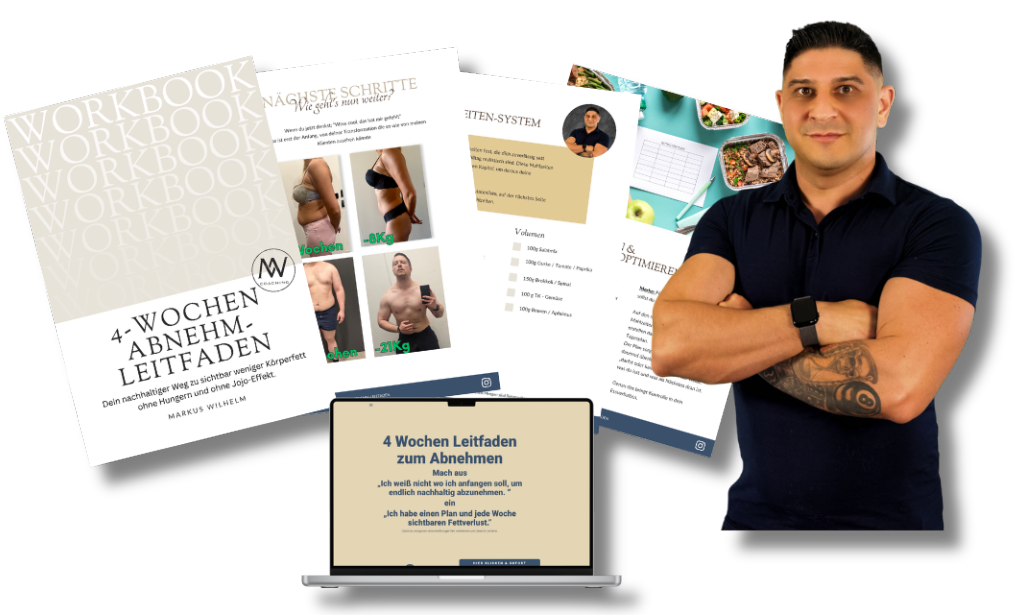 4 Wochen Leitfaden Cover-Cropped