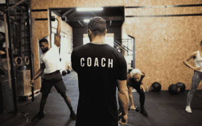 Abnehmcoach Vorteile