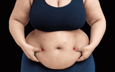 Bauchfett verlieren Tipps für Anfänger