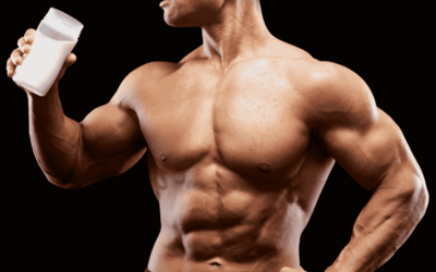 Muskelaufbau Ernährung