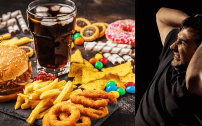 Muskelaufbau häufigste Fehler bei der Ernährung