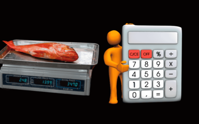 Muskelaufbau Kalorienüberschuss richtig berechnen