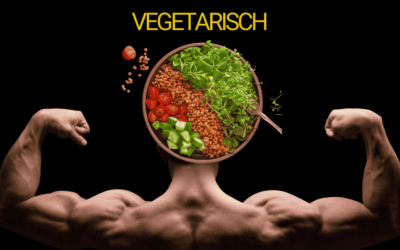 Muskelaufbau ohne Fleisch