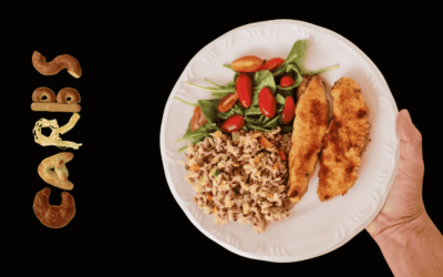 Muskelaufbau Pre- und Post-Workout Ernährung