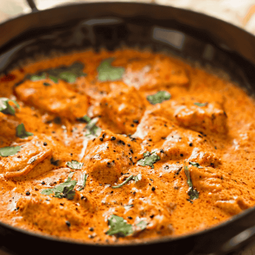 Rotes Curry