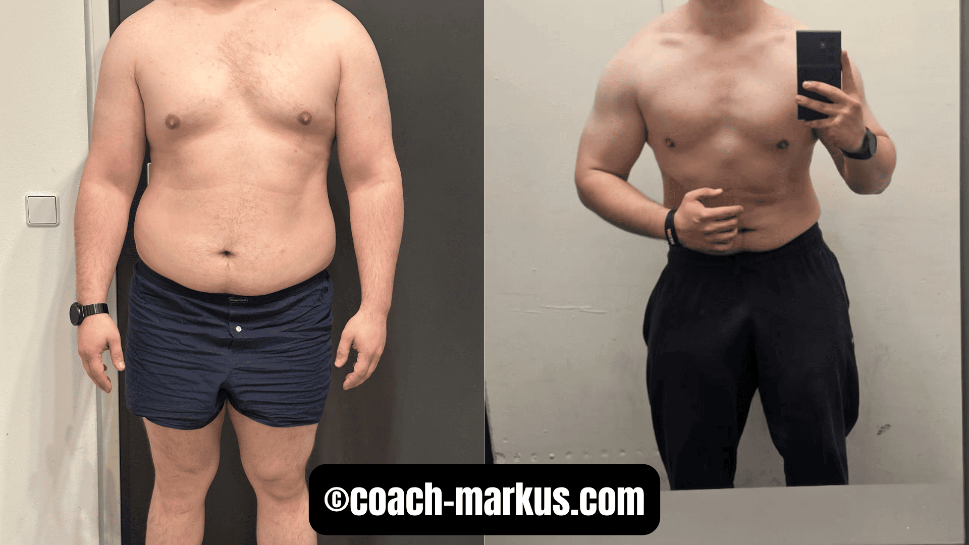 Transformation Christoph