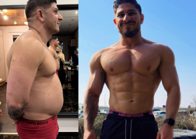 Transformation Markus